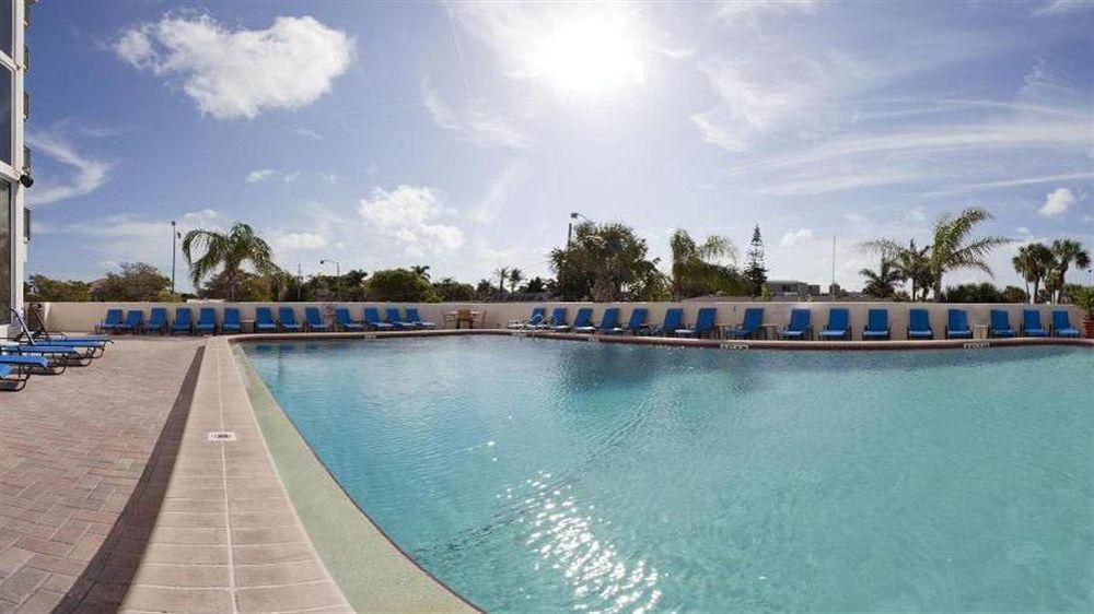 Cirque St Armands Beachside Сарасота Екстериор снимка