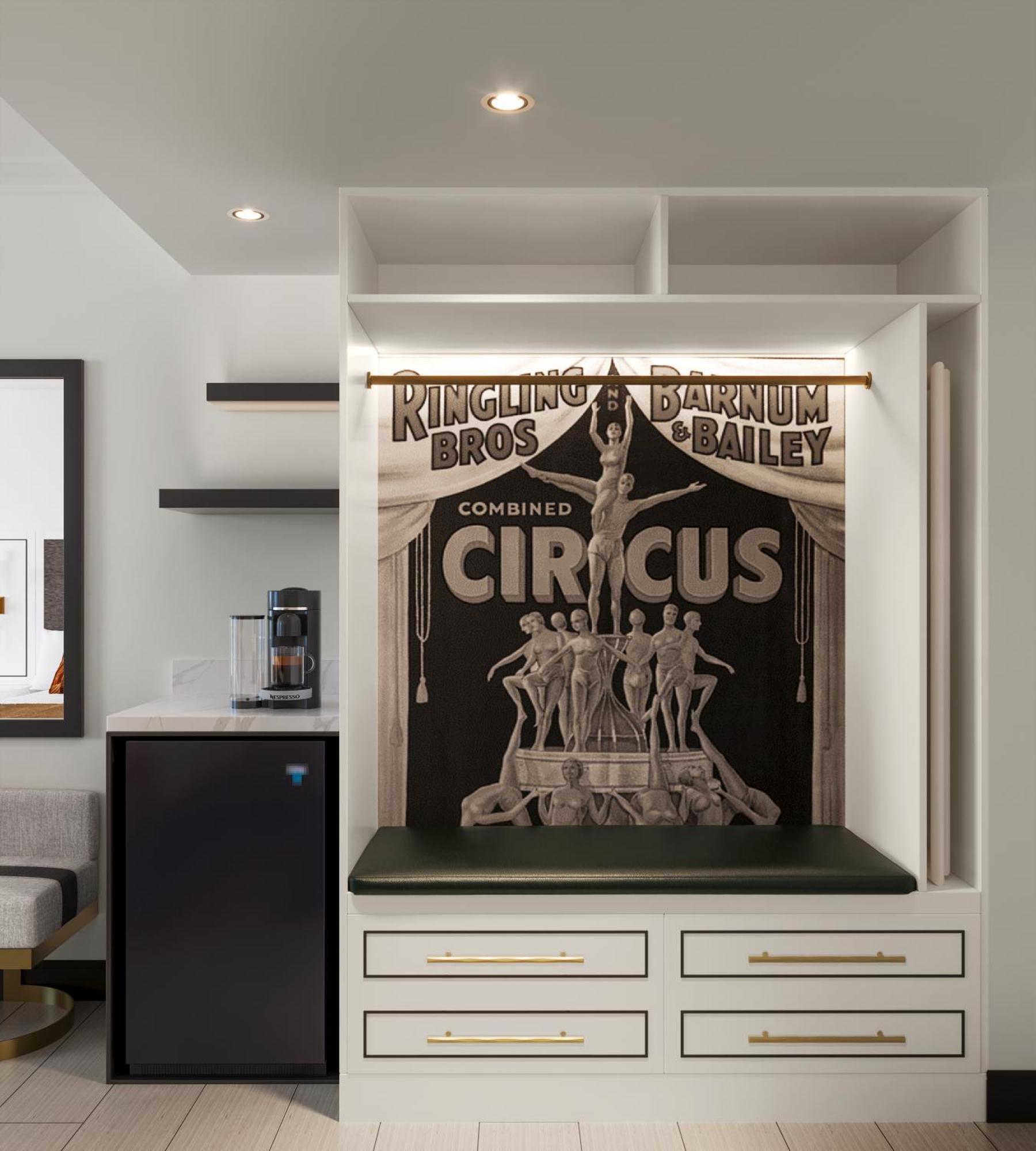 Cirque St Armands Beachside Сарасота Екстериор снимка