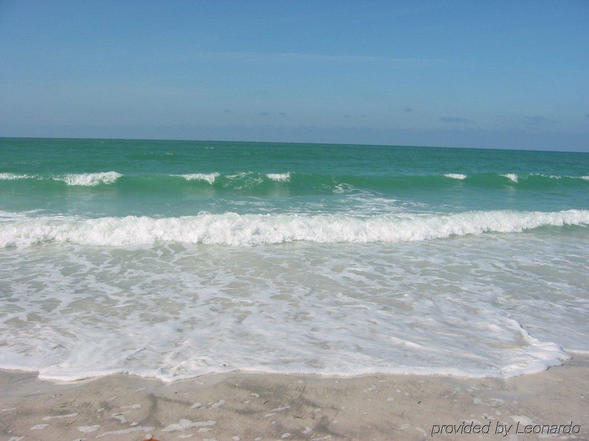 Cirque St Armands Beachside Сарасота Екстериор снимка