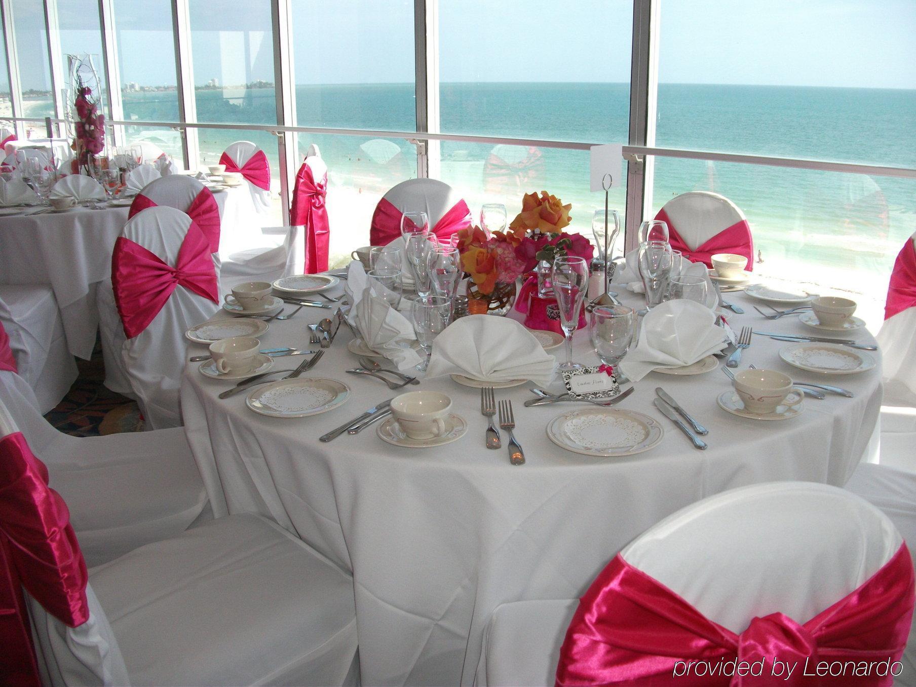 Cirque St Armands Beachside Сарасота Съоръжения снимка