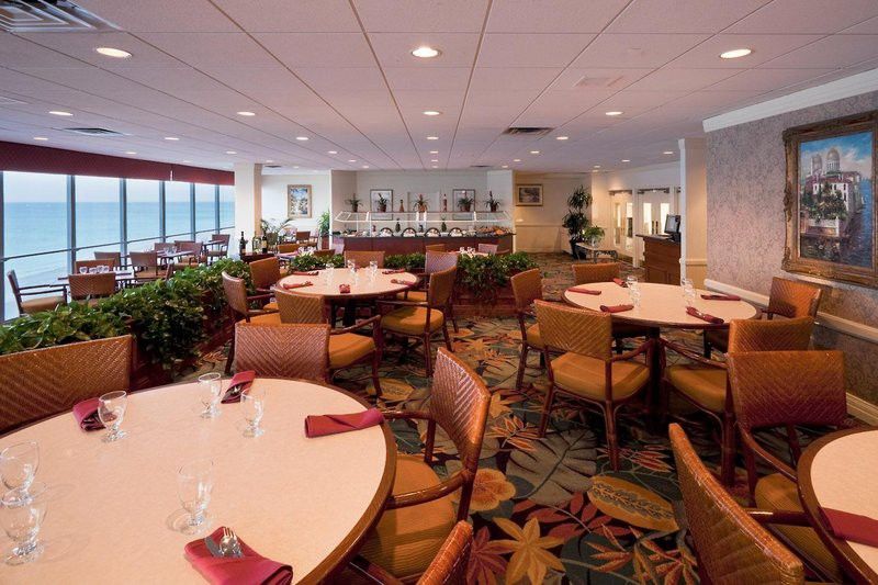 Cirque St Armands Beachside Сарасота Екстериор снимка