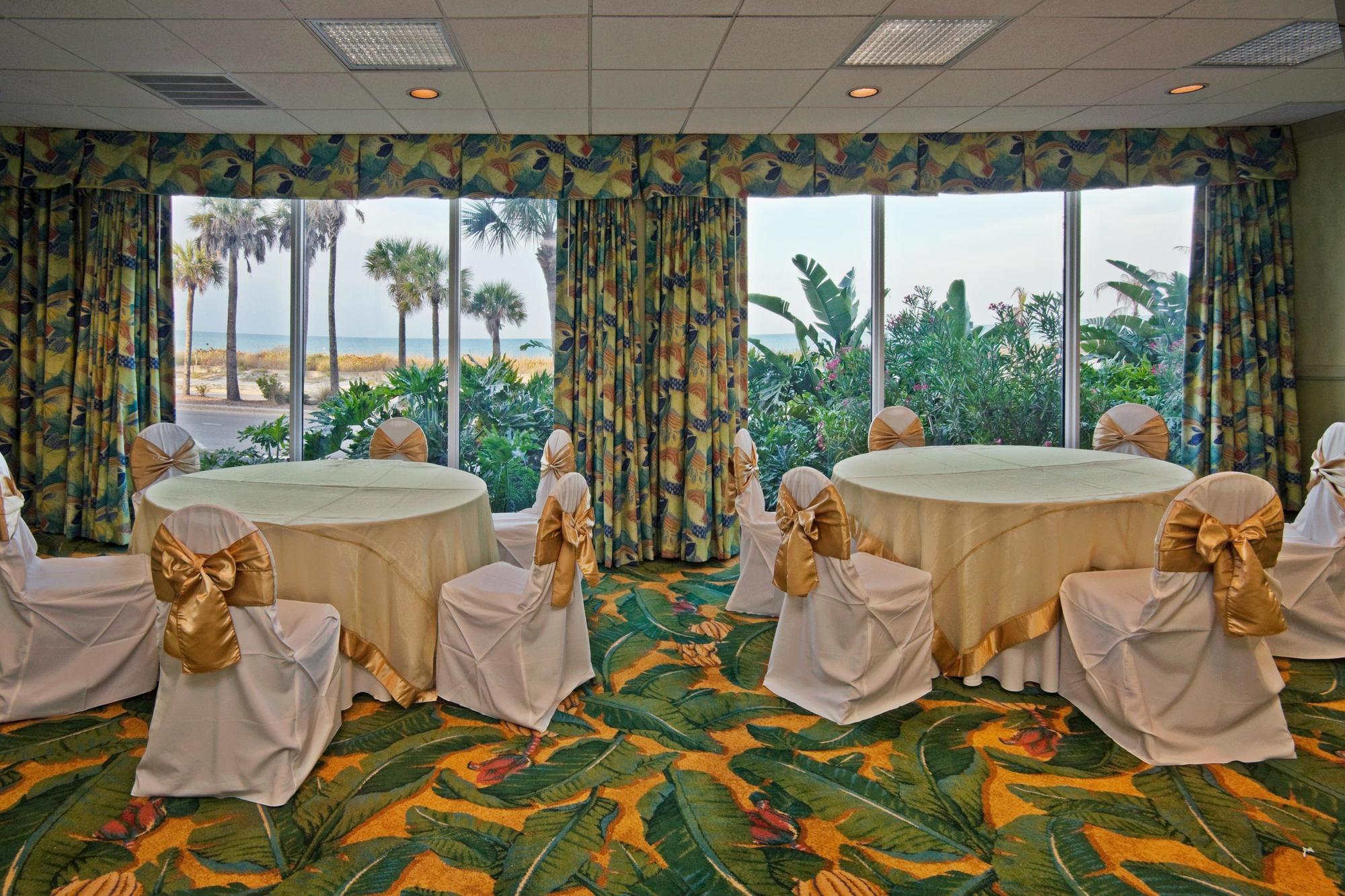 Cirque St Armands Beachside Сарасота Екстериор снимка