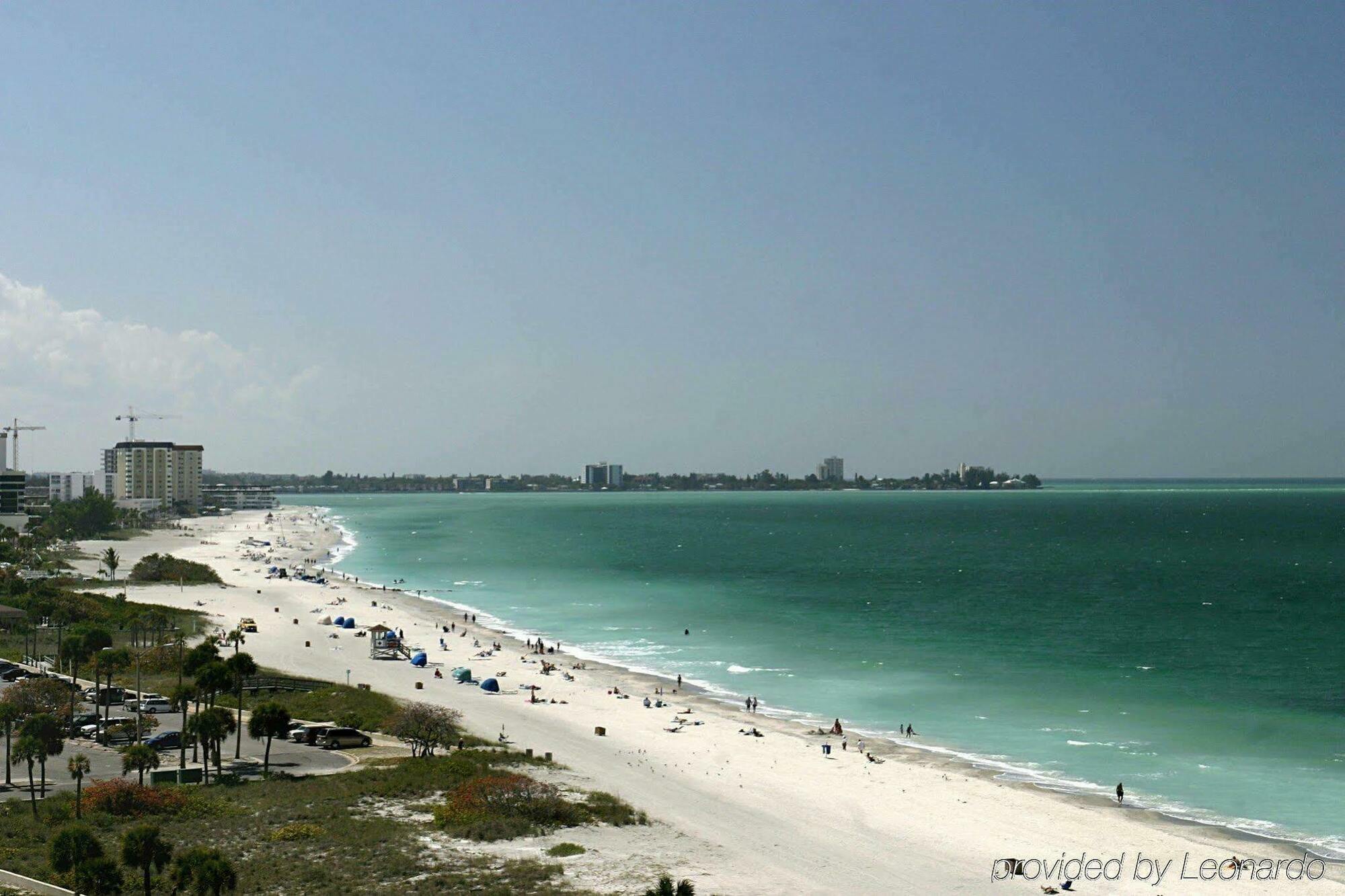 Cirque St Armands Beachside Сарасота Екстериор снимка