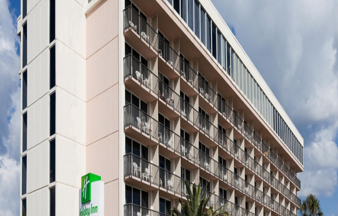 Cirque St Armands Beachside Сарасота Екстериор снимка